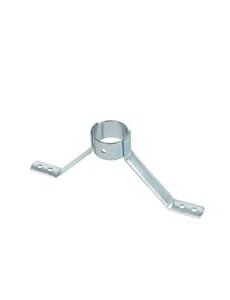 Wecoline Bezemsteelhouder / bezemklem hoog  dia. Ø29mm.