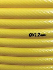  Haspel slang Yellow/Green 8×12 mm – 100 m
