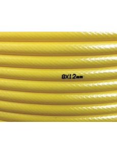  Haspel slang Yellow/Green 8×12 mm – 100 m