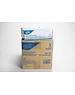  Handschoen Nitrile CAT III - poeder vrij S Blauw 100 st.