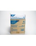  Handschoen Nitrile CAT III - poeder vrij XL Blauw 100 st.