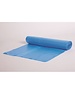 Powersterko Afvalzakken T50 LDPE 70x110cm Blauw 120L  Rol á 20 st.