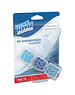 Clean and Clever WC-blok toilethanger zeefrisheid