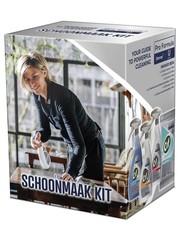 Cif Pro Formula Pro Formula Cleaning Kit