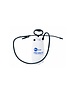 Pro-Matic Pro-Matic compressiespuit 11,4 ltr.