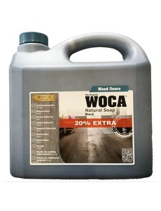 Woca Natural Soap Black 2,5 L.