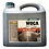 Woca Natural Soap Black 2,5 L.