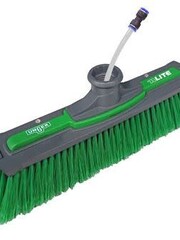 Unger nLite Power Borstel Basis 28cm.