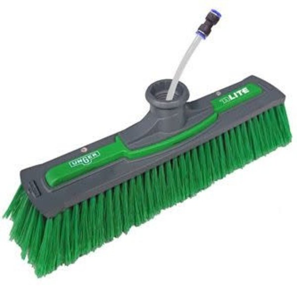 Unger nLite Power Borstel Basis 28cm.