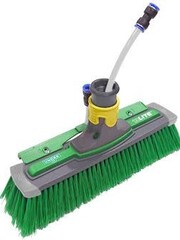 Unger nLite Power Borstel Compleet 28cm.