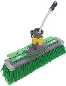 Unger nLite Power Borstel Compleet 28cm.