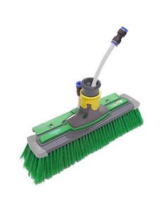 Unger nLite Power Borstel Compleet 28cm.