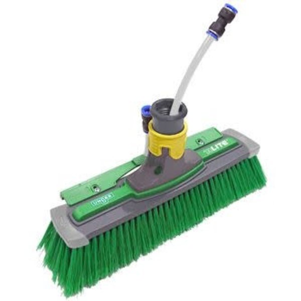 Unger nLite Power Borstel Compleet 28cm.