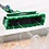 Unger nLite Power Borstel Compleet 28cm.