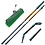 Unger nLITE Carbon 24K Complete Steel, 11,90m