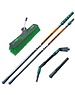 Unger nLITE Carbon 24K Complete Steel, 11,90m