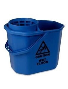  Mopemmer met wringkorf
