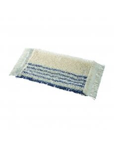 Vermop Twixter Basic katoenen mop 40 cm
