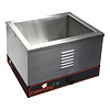 CaterChef Bain-marie GN 1/2