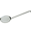 Hendi Vetspaan 15 cm roestvrijstaal