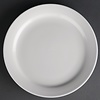 Athena Hotelware Bord rond 16,5 cm - 12 stuks