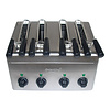 CaterChef Tosti-apparaat Toast 4
