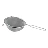 EMGA Passeerzeef 26 cm roestvrijstaal