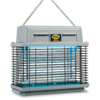MO-EL Insectenlamp Cri Cri 304 - 160 m2