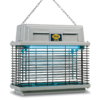 MO-EL Insectenlamp Cri Cri 309 - 320 m2