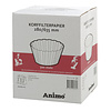 Animo Korffilterpapier 280/635 - 500 stuks