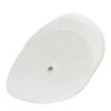 Animo Rondfilterpapier 210 mm - 1000 stuks