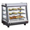 CaterChef Warmhoudvitrine