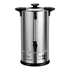 CaterChef Percolator | 9 liter | 72 kops | enkelwandig