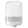 Tork Centre feed poetspapier dispenser