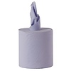 Tork Poetspapier blauw 2-laags - 6 stuks
