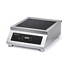 Hendi Inductiekookplaat 5000W digitaal XL