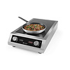 Hendi Inductiekookplaat 7000W
