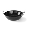 Hendi Paellaschaal 14,5 cm geëmailleerd