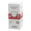 Animo Korffilterpapier 152/350 - 500 stuks