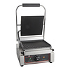 CaterChef Contactgrill (gebribd) solo compact