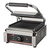 CaterChef Contactgrill (gebribd) solo compact