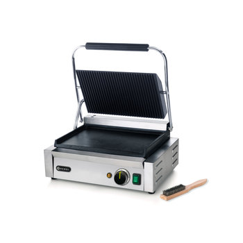 Contactgrills