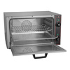 CaterChef Heteluchtoven Fornetto | 40x29 cm | 3 laags
