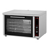 CaterChef Heteluchtoven | 60x40 cm | 4 laags