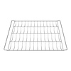 Unox Stokbroodrooster verchroomd 46x33 cm