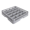 CaterRacks Koppenkorf 50x50 cm - max. 8,5 cm hoog