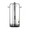 Hendi Percolator | 16 liter | 128 kops | dubbelwandig