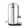 Hendi Percolator | 16 liter | 128 kops | dubbelwandig