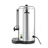 Hendi Percolator | 16 liter | 128 kops | dubbelwandig