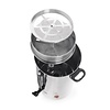 Hendi Percolator | 10 liter | 80 kops | enkelwandig